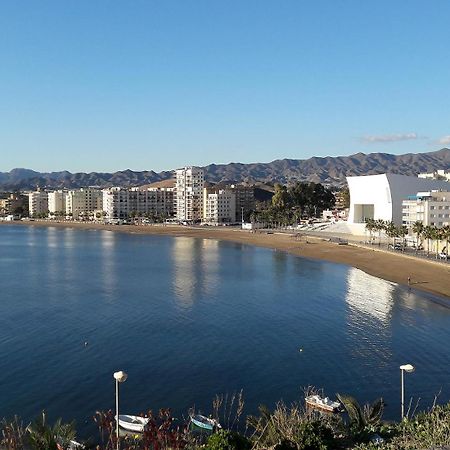 Villa Marina Apartment Ab2 Aguilas Luaran gambar