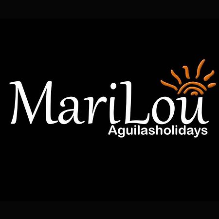 Villa Marina Apartment Ab2 Aguilas Luaran gambar