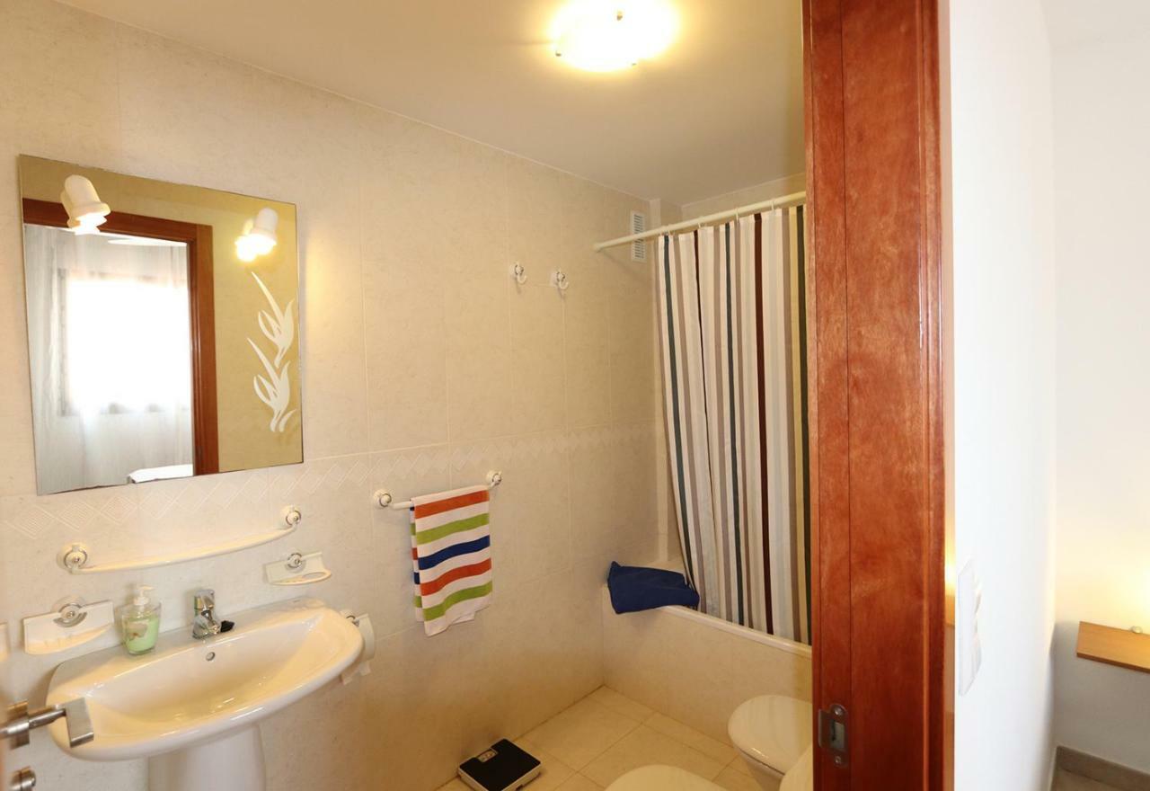 Villa Marina Apartment Ab2 Aguilas Luaran gambar