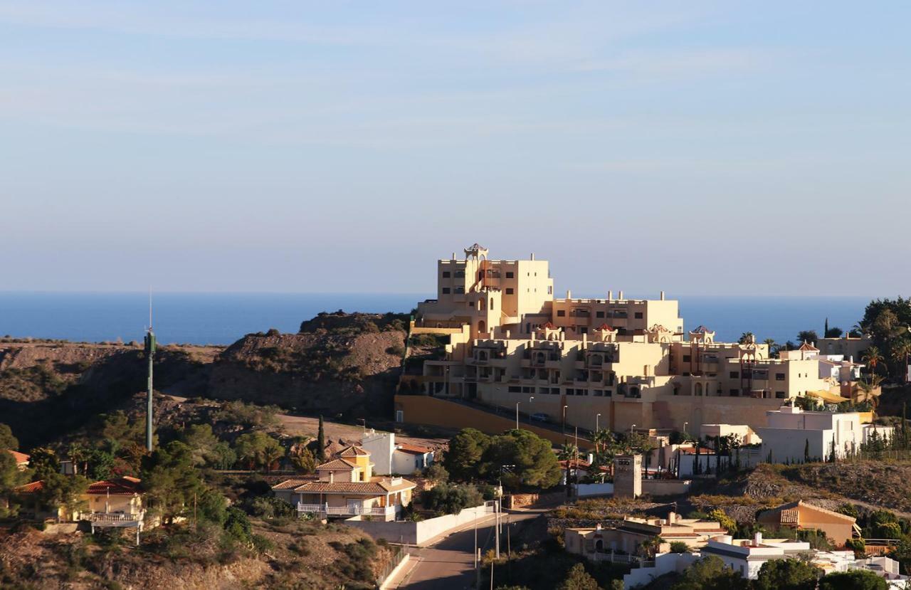 Villa Marina Apartment Ab2 Aguilas Luaran gambar