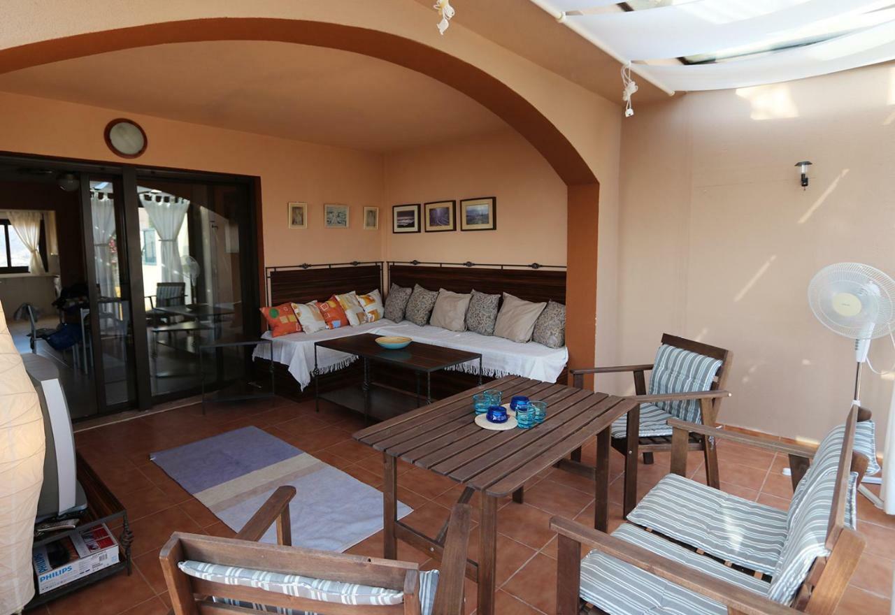 Villa Marina Apartment Ab2 Aguilas Luaran gambar