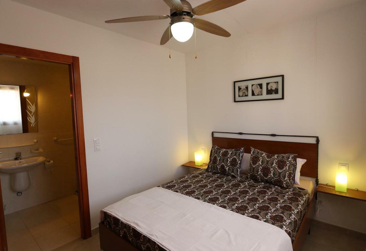Villa Marina Apartment Ab2 Aguilas Luaran gambar
