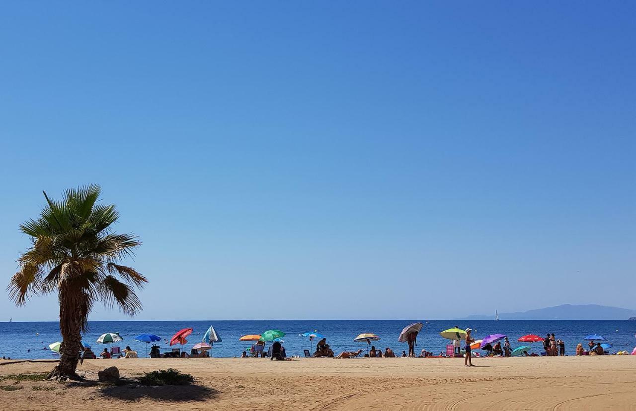 Villa Marina Apartment Ab2 Aguilas Luaran gambar
