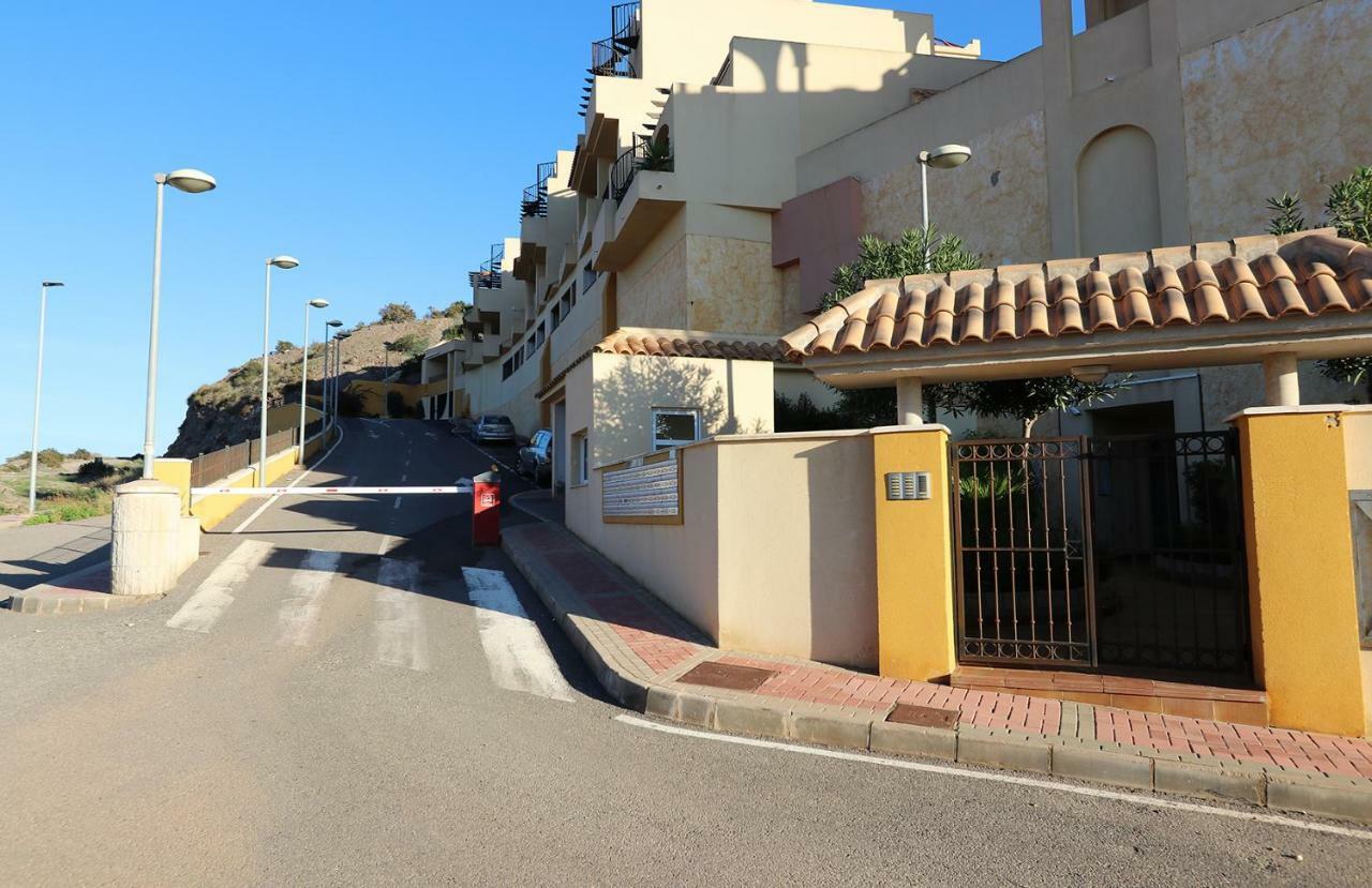 Villa Marina Apartment Ab2 Aguilas Luaran gambar